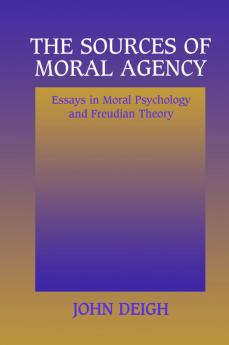 The Sources of Moral Agency
