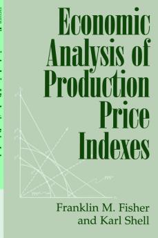 Economic Analysis of Production Price Indexes