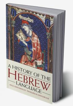 A History of the Hebrew Language