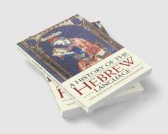 A History of the Hebrew Language