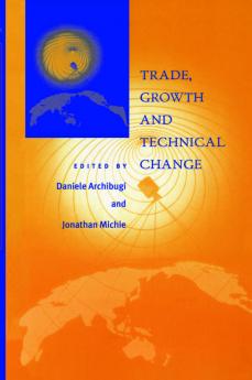 Trade Growth and Technical Change