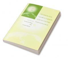 Technology Globalisation and Economic Performance