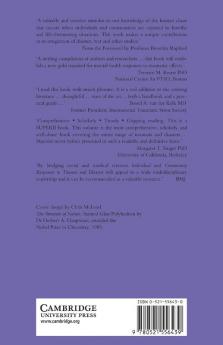Individual and Community Responses to Trauma and Disaster