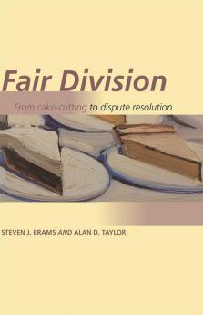 Fair Division