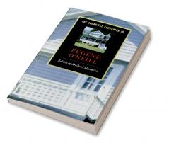 The Cambridge Companion to Eugene O'Neill