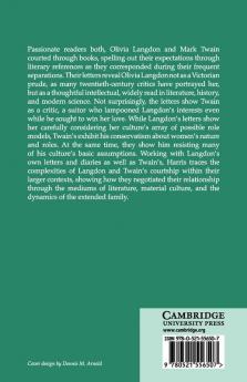 The Courtship of Olivia Langdon and Mark Twain