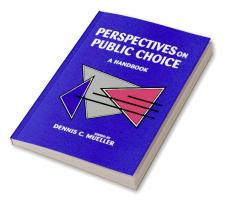 Perspectives on Public Choice