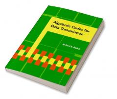 Algebraic Codes for Data Transmission