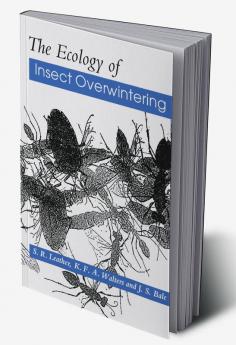 The Ecology of Insect Overwintering