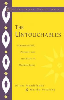 The Untouchables