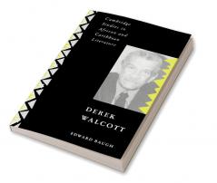 Derek Walcott