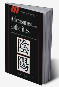 Adversaries and Authorities