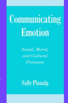 Communicating Emotion