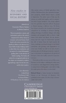 Agriculture in Depression 1870 1940