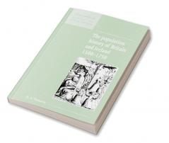 The Population History of Britain and Ireland 1500 1750