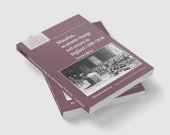 Education Economic Change and Society in England 1780 1870
