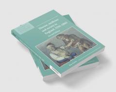 Disease Medicine and Society in England 1550 1860