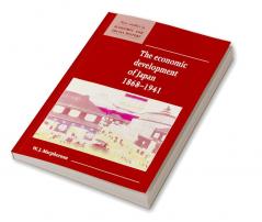 The Economic Development of Japan 1868 1941