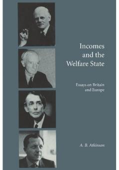 Incomes and the Welfare State
