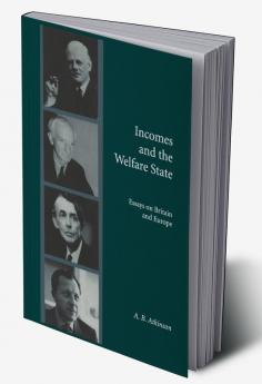 Incomes and the Welfare State