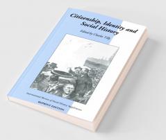 Citizenship Identity and Social History