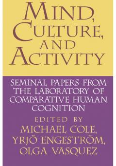 Mind Culture and Activity