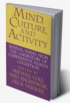 Mind Culture and Activity