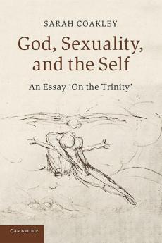 God Sexuality and the Self