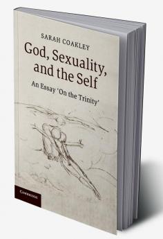 God Sexuality and the Self