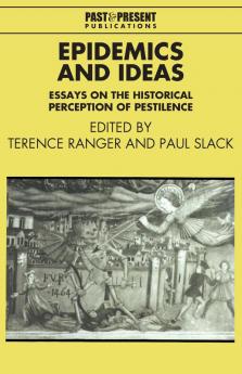 Epidemics and Ideas