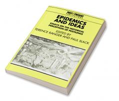 Epidemics and Ideas