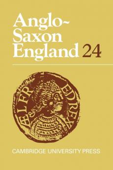 Anglo-Saxon England