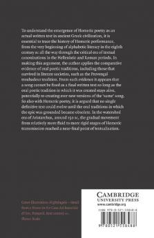 Poetry as Performance