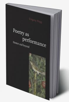 Poetry as Performance