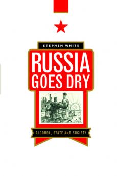 Russia Goes Dry