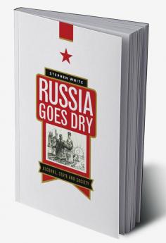 Russia Goes Dry