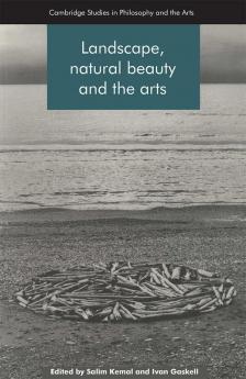 Landscape Natural Beauty and the Arts