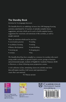 The Standby Book