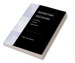 Budgetary Decisions