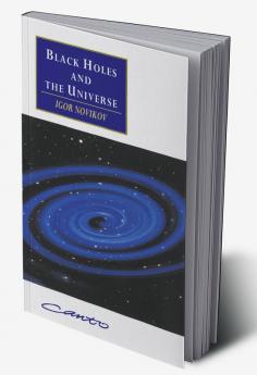 Black Holes and the Universe