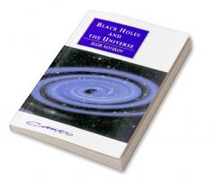 Black Holes and the Universe