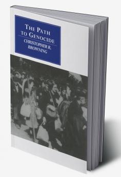 The Path to Genocide