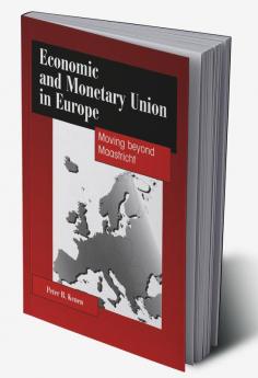 Economic and Monetary Union in Europe