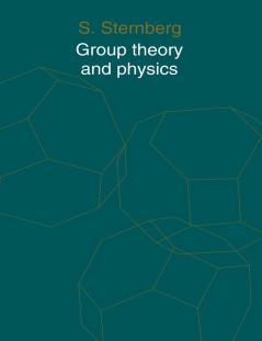 Group Theory and Physics