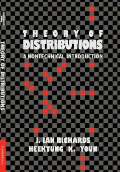 The Theory of Distributions