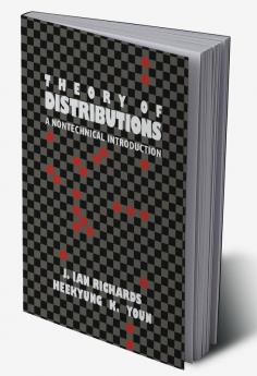 The Theory of Distributions