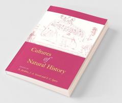 Cultures of Natural History