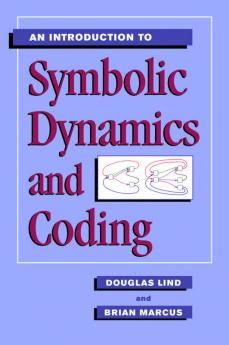 An Introduction to Symbolic Dynamics and Coding