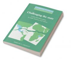 Challenging the State