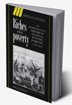 Riches and Poverty